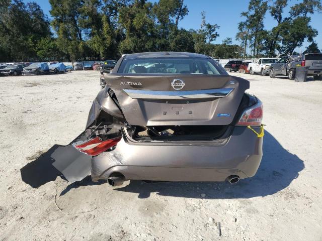 Photo 6 from auction – 2014 NISSAN ALTIMA 2.5 with VIN 1N4AL3APXEC150699