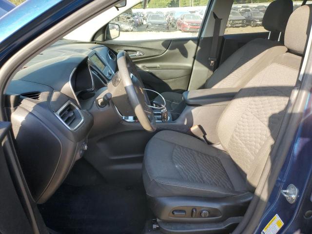 Photo 7 from auction – 2021 CHEVROLET EQUINOX LT with VIN 3GNAXUEV2ML304135