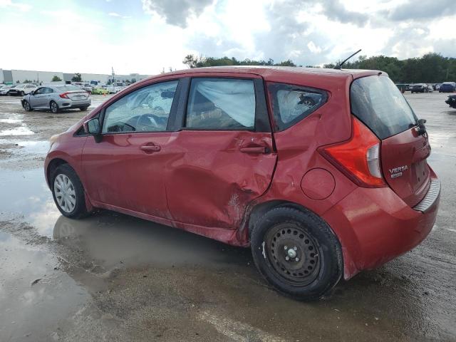 Photo 2 from auction – 2015 NISSAN VERSA NOTE with VIN 3N1CE2CP9FL433513