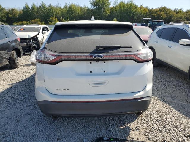 Photo 6 from auction – 2015 FORD EDGE SE with VIN 2FMTK3G8XFBB58773