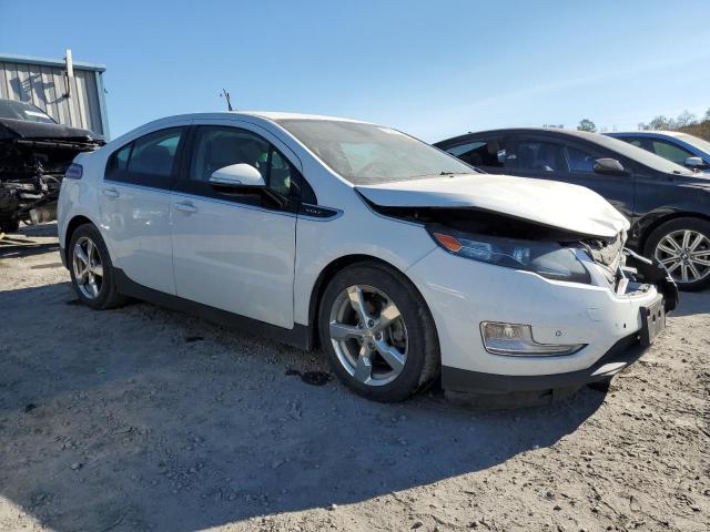 Foto 4 de la subasta – 2015 CHEVROLET VOLT con VIN 1G1RB6E45FU125795