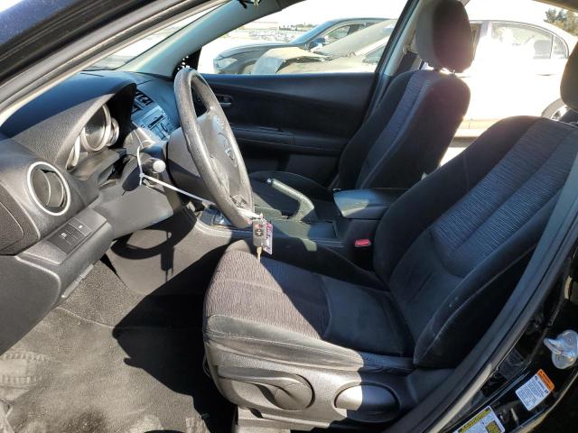 Photo 7 from auction – 2010 MAZDA 6 I with VIN 1YVHZ8BH0A5M32547