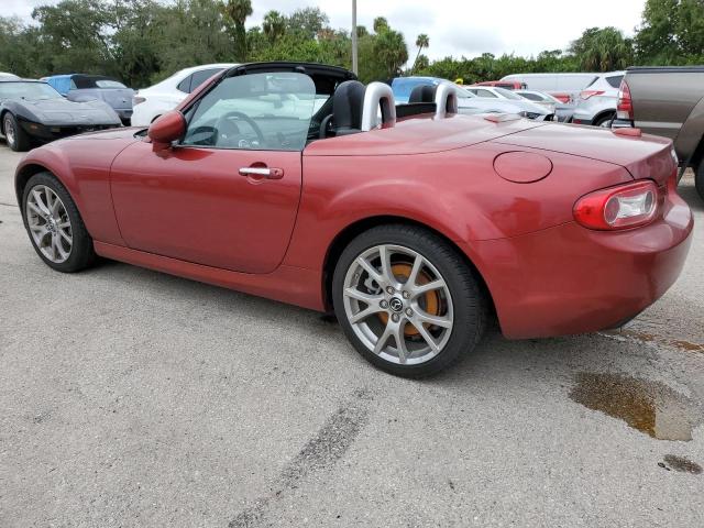 Zdjęcie 2 z aukcji – 2014 MAZDA MX-5 MIATA z VIN JM1NC2PF9E0235815