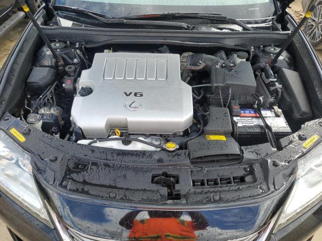 Photo 11 from auction – 2013 LEXUS ES 350 with VIN JTHBK1GG3D2017248