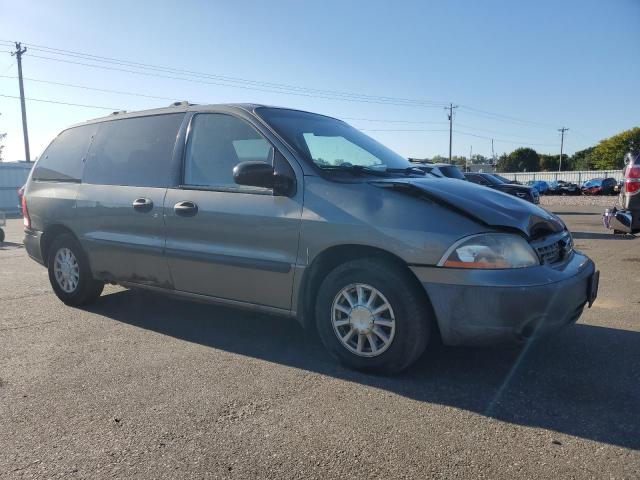 Photo 4 from auction – 2001 FORD WINDSTAR L with VIN 2FMZA51441BA35669