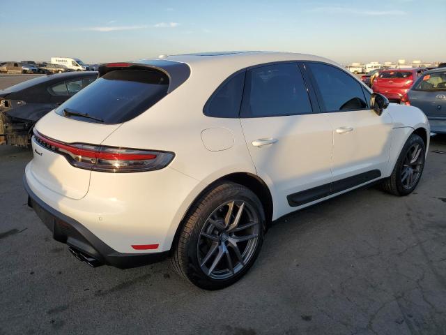 Photo 3 from auction – 2024 PORSCHE MACAN BASE with VIN WP1AA2A53RLB17945