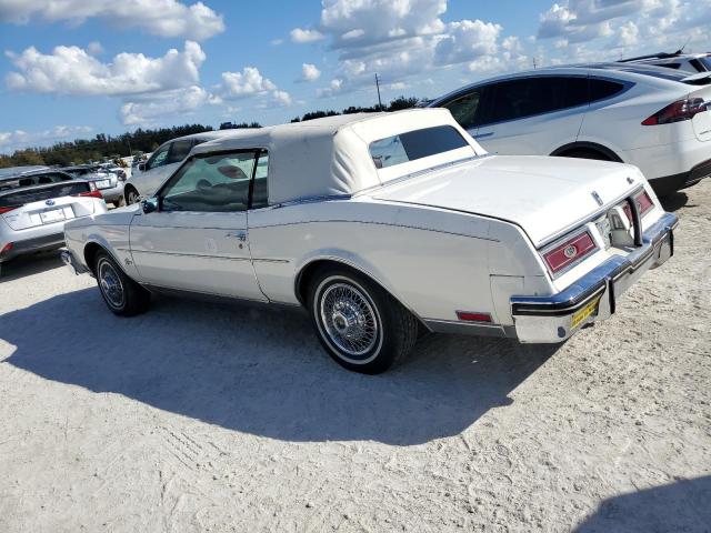 Photo 2 from auction – 1983 BUICK RIVIERA with VIN 1G4AZ67Y0DE413601