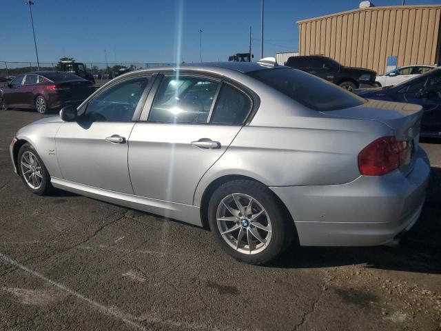 Photo 2 from auction – 2010 BMW 328 XI with VIN WBAPK7C5XAA460591