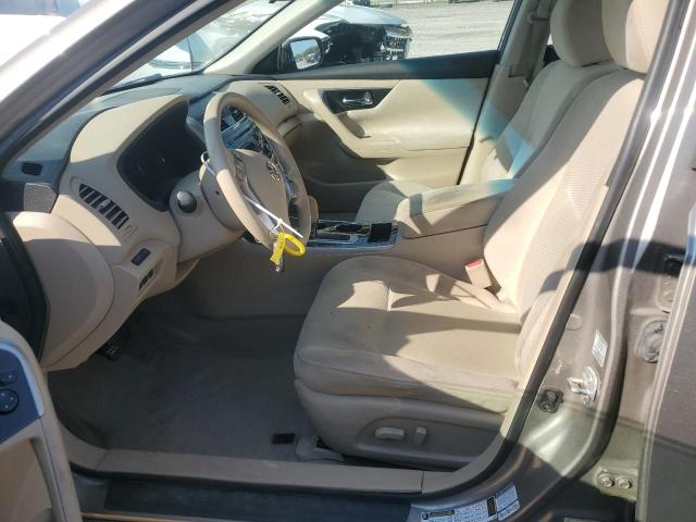 Photo 7 from auction – 2014 NISSAN ALTIMA 2.5 with VIN 1N4AL3AP6EN349897