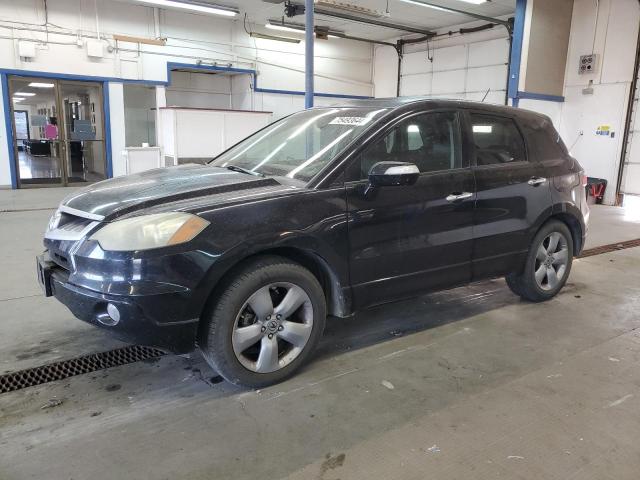 ACURA RDX TECHNO 2008 with VIN 5J8TB185X8A018283 - Photo from auction