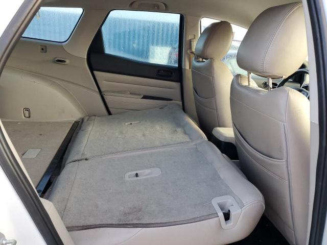 Photo 10 from auction – 2010 MAZDA CX-7 with VIN JM3ER2W54A0308694