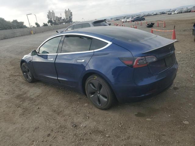 Photo 2 from auction – 2020 TESLA MODEL 3 with VIN 5YJ3E1EBXLF636185