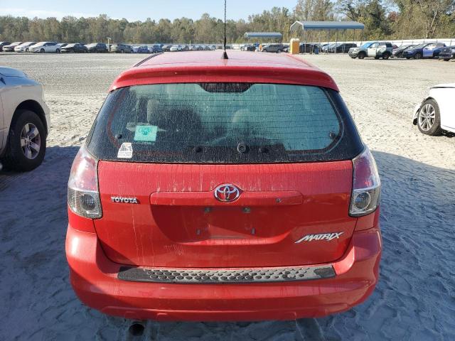Photo 6 from auction – 2008 TOYOTA COROLLA MA with VIN 2T1KR32E88C700195