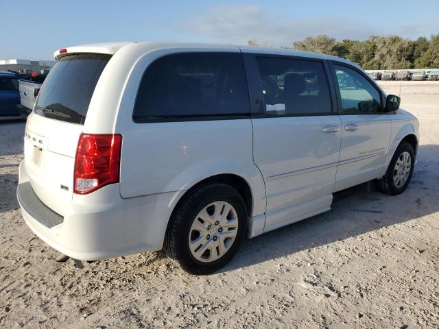 Photo 3 from auction – 2014 DODGE GRAND CARA with VIN 2C4RDGBG5ER140430