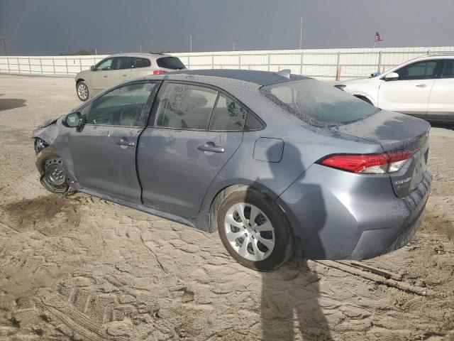 Photo 2 from auction – 2024 TOYOTA COROLLA LE with VIN 5YFB4MDE5RP210526