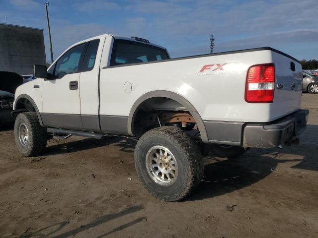 Photo 2 from auction – 2004 FORD F150 with VIN 1FTRF145X4NB74328