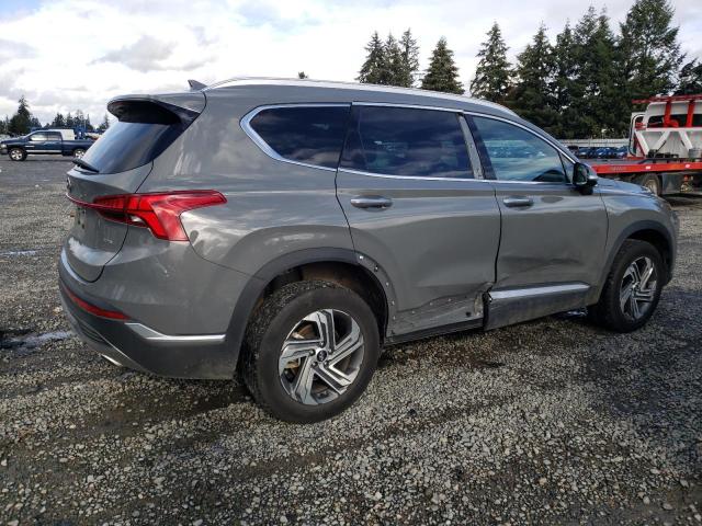 Photo 3 from auction – 2023 HYUNDAI SANTA FE S with VIN 5NMS3DAJ7PH650145