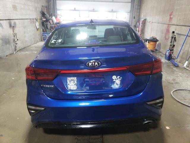Photo 6 from auction – 2019 KIA FORTE FE with VIN 3KPF24AD2KE130725
