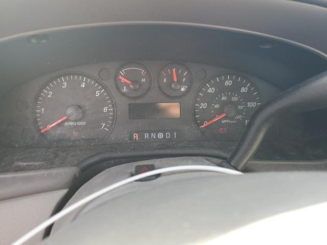 Photo 9 from auction – 2004 FORD TAURUS SE with VIN 1FAFP53U64A134602