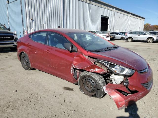 Photo 4 from auction – 2016 HYUNDAI ELANTRA SE with VIN 5NPDH4AE9GH784266