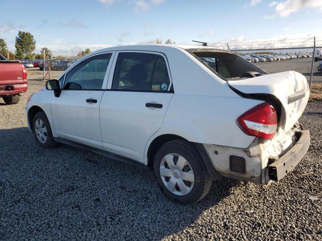 Photo 2 from auction – 2009 NISSAN VERSA S with VIN 3N1CC11E89L435436
