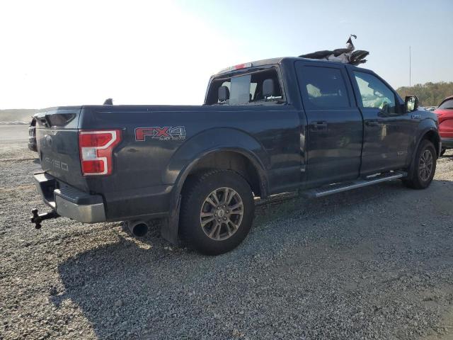 Photo 3 from auction – 2019 FORD F150 SUPER with VIN 1FTFW1E15KFB26032