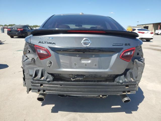 Photo 6 from auction – 2018 NISSAN ALTIMA 2.5 with VIN 1N4AL3AP0JC293946