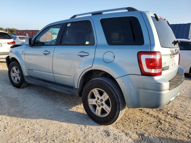 Photo 2 from auction – 2008 FORD ESCAPE HEV with VIN 1FMCU49H88KB75125