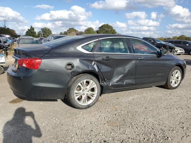 Photo 3 from auction – 2014 CHEVROLET IMPALA LT with VIN 1G1125S39EU108869