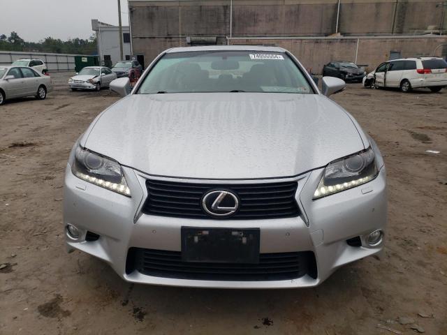 Photo 5 from auction – 2014 LEXUS GS 350 with VIN JTHCE1BL5E5023102