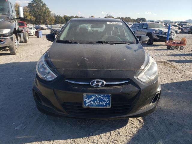 Photo 5 from auction – 2015 HYUNDAI ACCENT GLS with VIN KMHCT4AE4FU847039