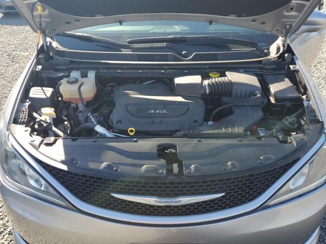 Photo 12 from auction – 2017 CHRYSLER PACIFICA T with VIN 2C4RC1BG9HR576167