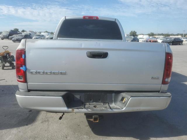 Photo 6 from auction – 2003 DODGE RAM 1500 S with VIN 1D7HA18N73J629927