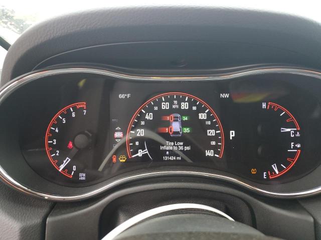 Photo 9 from auction – 2015 DODGE DURANGO LI with VIN 1C4RDJDG8FC772309