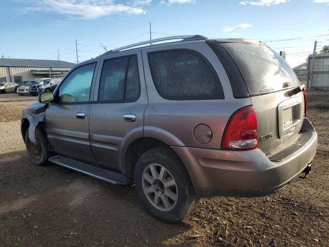Photo 2 from auction – 2006 BUICK RAINIER CX with VIN 5GADT13S262222095