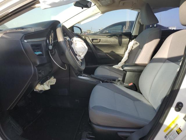 Photo 7 from auction – 2015 TOYOTA COROLLA L with VIN 5YFBURHE8FP291346