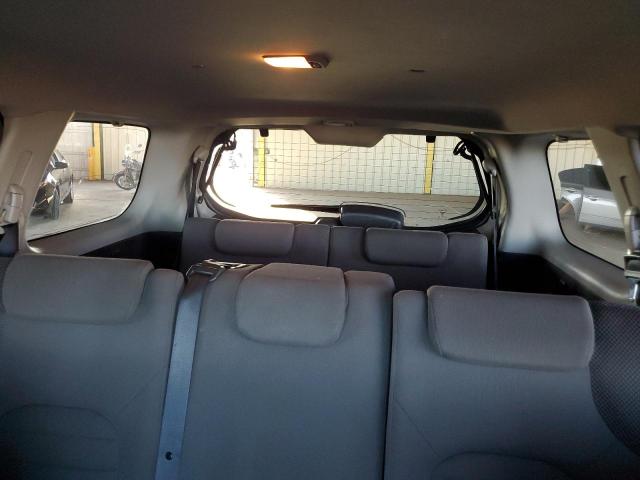 Photo 10 from auction – 2011 NISSAN PATHFINDER with VIN 5N1AR1NNXBC614426