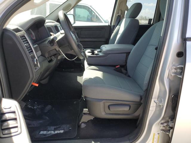 Photo 7 from auction – 2016 RAM 1500 ST with VIN 1C6RR6FGXGS389434
