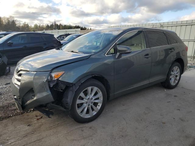 Photo 1 from auction – 2013 TOYOTA VENZA LE with VIN 4T3ZA3BB3DU076804