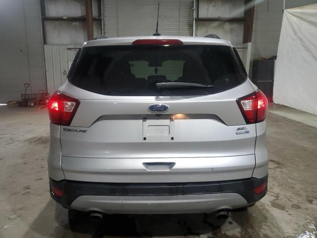 Photo 6 from auction – 2019 FORD ESCAPE SEL with VIN 1FMCU9HD3KUB22873