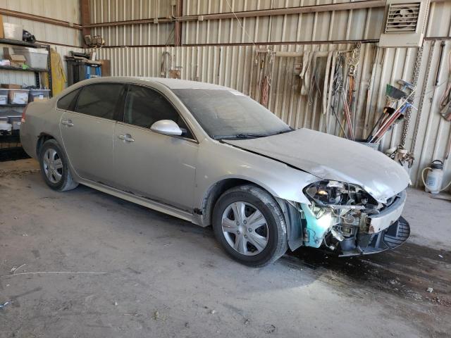 Photo 4 from auction – 2010 CHEVROLET IMPALA LS with VIN 2G1WA5EKXA1110129