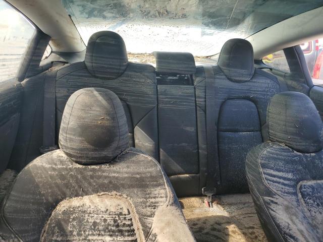 Photo 10 from auction – 2018 TESLA MODEL 3 with VIN 5YJ3E1EB0JF134279