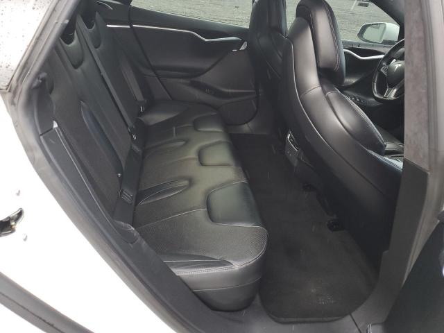 Photo 10 from auction – 2016 TESLA MODEL S with VIN 5YJSA1E40GF174377