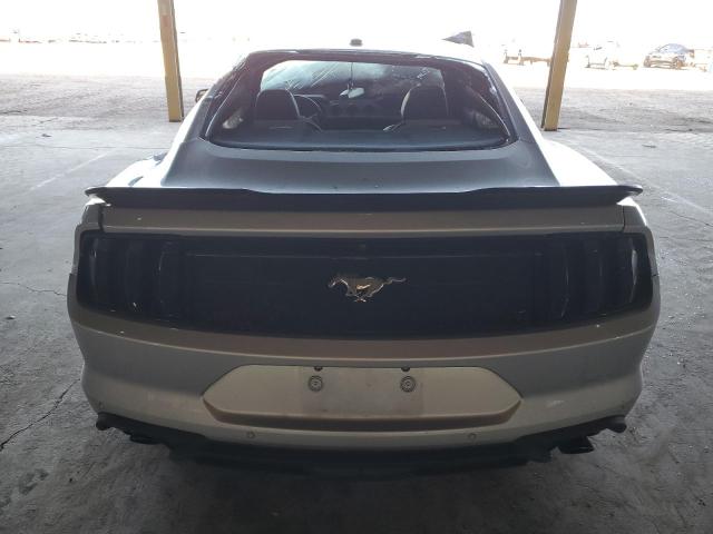 Photo 6 from auction – 2018 FORD MUSTANG with VIN 1FA6P8TH3J5147090