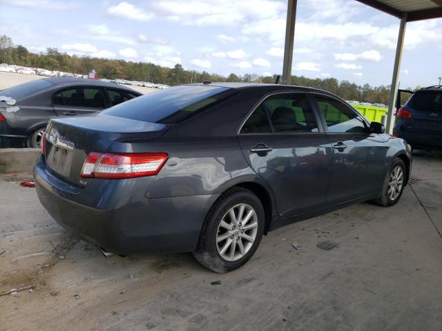 Photo 3 from auction – 2011 TOYOTA CAMRY BASE with VIN 4T1BF3EK6BU206319