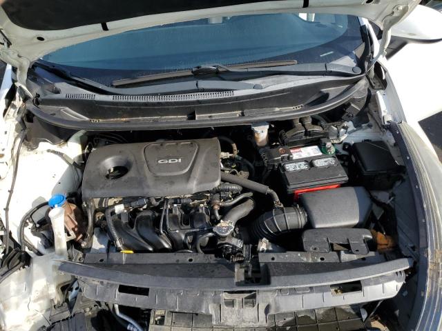 Zdjęcie 11 z aukcji – 2016 KIA RIO LX z VIN KNADM4A37G6576338