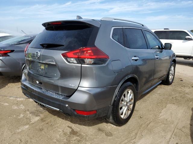 Photo 3 from auction – 2018 NISSAN ROGUE S with VIN JN8AT2MT4JW456856