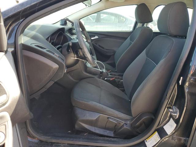 Photo 7 from auction – 2014 FORD FOCUS SE with VIN 1FADP3F20EL261115