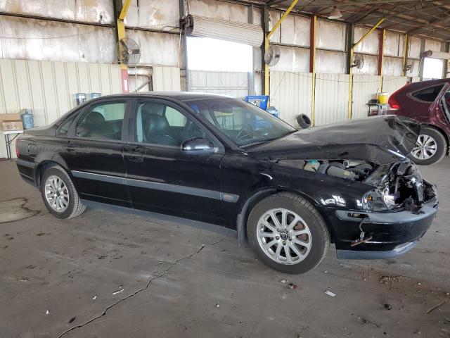 Photo 4 from auction – 2000 VOLVO S80 with VIN YV1TS94D8Y1121707