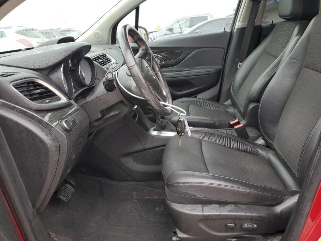 Photo 7 from auction – 2015 BUICK ENCORE with VIN KL4CJASB8FB151027